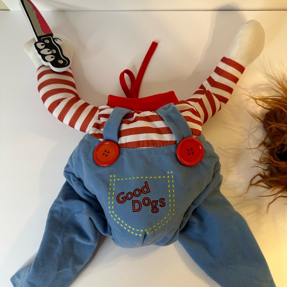 Good Dogs Costume - Picture 2 of 6